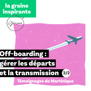 off-boarding préparer le départ d'un collaborateur