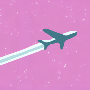 Visuel d'avion illustrant le off-boarding et comment préparer le départ d'un collaborateur