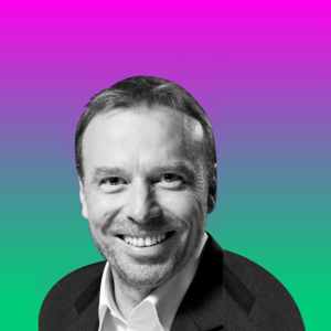 Antoine Carpentier, intervenant GERME interviewé dans le podcast Les 5 clés de la délégation
